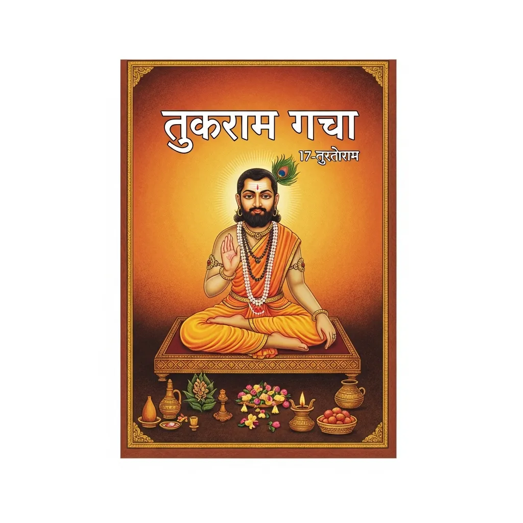 तुकाराम गाथा