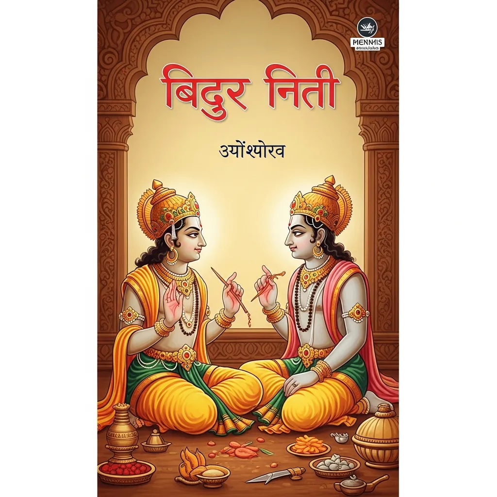 विदुर नीती