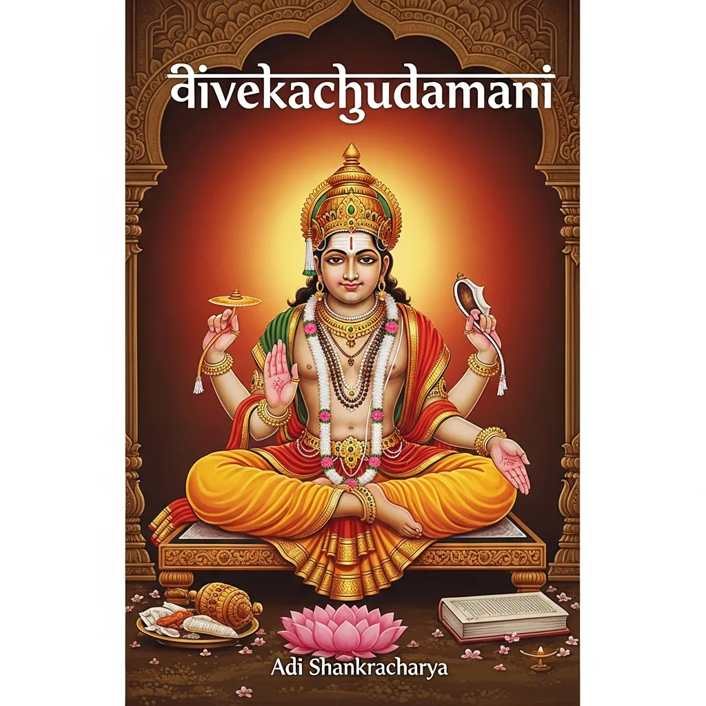 विवेकचूडामणी