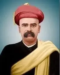 गोपाळ गणेश आगरकर